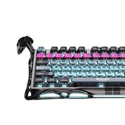 GravaStar Mercury V75 Pro 75% Hall Effect Magnetic Switch Keyboard