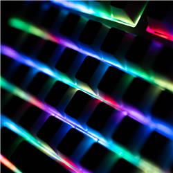 ARMOURY PD75M 75% Full Aluminum Keyboard, White(Open Box)