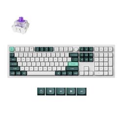 Keychron Q6 HE Full Size Keyboard Magnetic switches