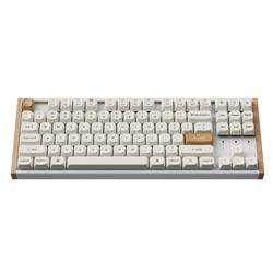 Keychron K8 HE TKL (80 %) Clavier Interrupteurs magnétiques(Open Box)