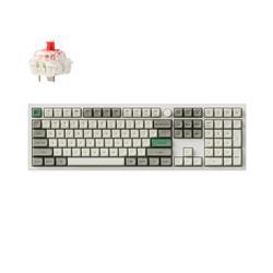 Keychron Q6 Max Full Size Keyboard Linear switches