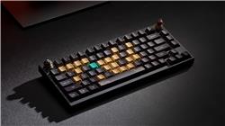 Keychron Q1 Max Black Myth Wukong, Interrupteurs Bluish White