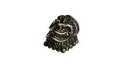 Keychron Q1 Max Black Myth Wukong, Interrupteurs Gold Pink