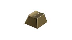 Keychron Q1 Max Black Myth Wukong, Interrupteurs Gold Pink