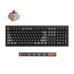 Keychron V6 Ultra Full Size Keyboard Linear switches