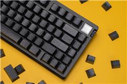 GAOXD Contour Line PBT Double-shot Cherry Profile Keycaps