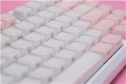 GAOXD Magic Wave ABS+PC Laser ASA Profile Keycaps
