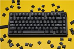 GAOXD Simple PBT Double-shot OEM Profile Keycaps