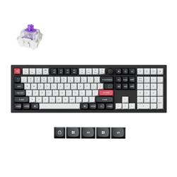 Keychron Q6 HE Full Size Keyboard Magnetic switches