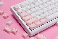 GAOXD Magic Wave ABS+PC Laser ASA Profile Keycaps