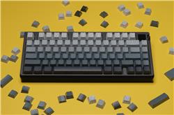 GAOXD Contour Line PBT Double-shot Cherry Profile Keycaps