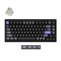 Keychron Q1 HE 8K 75% Keyboard Magnetic switches