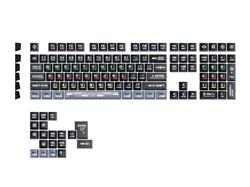 GAOXD Design Series PBT Dye Sub OEM Profile Keycaps(Open Box)