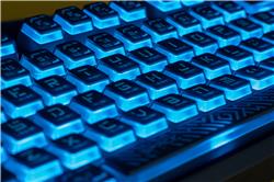 GAOXD Design Series PBT Dye Sub CSA Profile Keycaps