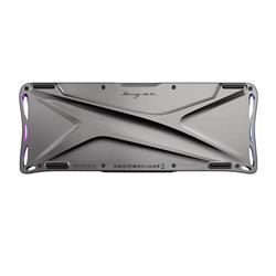 GravaStar Mercury V60 Pro 60% HE Magnetic Switch Keyboard