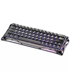 GravaStar Mercury V60 Pro 60% HE Magnetic Switch Keyboard