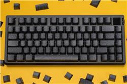 GAOXD Contour Line PBT Double-shot Cherry Profile Keycaps