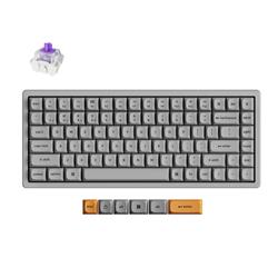 Keychron K2 HE 75% Keyboard Magnetic switches