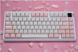 GAOXD Magic Wave ABS+PC Laser ASA Profile Keycaps