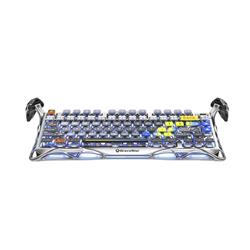 GravaStar Mercury GravaSta Pro 75% Wireless Mechanical Gaming Keyboard