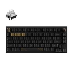 Keychron Black Myth Wukong Special Edition, Bluish White Switch