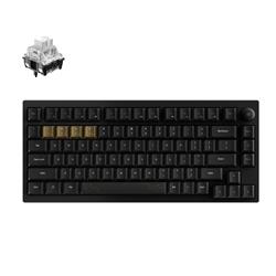 Keychron Black Myth Wukong Special Edition, Bluish White Switch