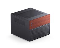 JONSBO N4  NAS CASE MATX NAS CASE Black