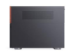 JONSBO N4  NAS CASE MATX NAS CASE Black