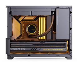 Boîtier PC Micro-ATX JONSBO D32 PRO(Open Box)