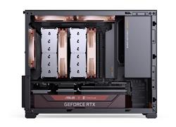 Boîtier PC Micro-ATX JONSBO D32 PRO(Open Box)