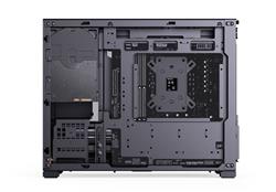 Boîtier PC Micro-ATX JONSBO D32 PRO(Open Box)