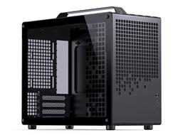 JONSBO Z20 BLACK Micro-ATX Computer Case