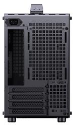 JONSBO Z20 BLACK Micro-ATX Computer Case