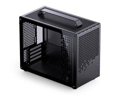 JONSBO Z20 BLACK Micro-ATX Computer Case