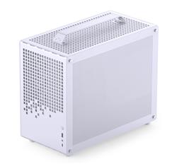 JONSBO Z20 WHITE Micro-ATX Computer Case