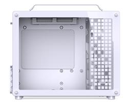 JONSBO Z20 WHITE Micro-ATX Computer Case