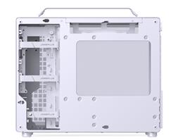 JONSBO Z20 WHITE Micro-ATX Computer Case