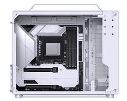 JONSBO Z20 WHITE Micro-ATX Computer Case