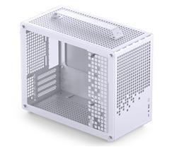JONSBO Z20 WHITE Micro-ATX Computer Case