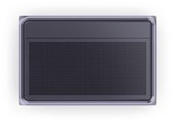 JONSBO BO400 ATX Computer Case， Aluminum Frame，High Comp PC Case