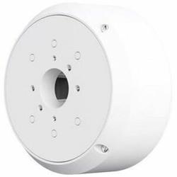 Ubiquiti UniFi Camera Junction Box - White