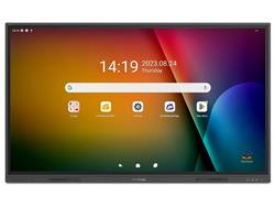 Viewsonic IFP75G1- TFT LCD display - Flat - 3840 x 2160 - 75Inch