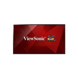 VIEWSONIC 43" Commercial Display