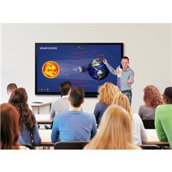 Sharp 86" Collaboration Display