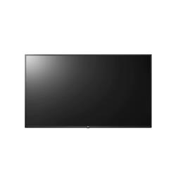 LG 55" UHD Commercial Signage TV US340