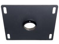 PEERLESS INDUSTRIES : PLAQUE UNISTRUT/STRUCTURELLE 8X8PO