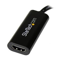 STARTECH Slim USB3.0 to HDMI External Video Card Multi Monitor Adapter