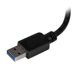 StarTech USB 3.0 to HDMI External Multi Monitor Video Graphics Adapter for Mac & PC - DisplayLink Certified - HD 1080p (USB32HD