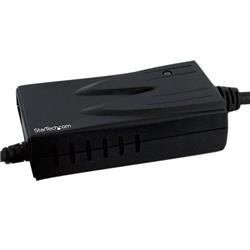 âble adaptateur vidéo externe StarTech USB DVI Multi-Moniteur (M/M) - 6 pi. (USB2DVIMM6) | -Performance optimale à 1680x1050...