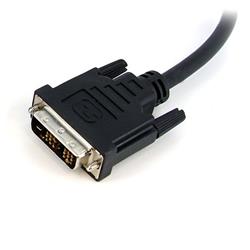 âble adaptateur vidéo externe StarTech USB DVI Multi-Moniteur (M/M) - 6 pi. (USB2DVIMM6) | -Performance optimale à 1680x1050...